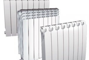 Přehled topných těles Sira: bimetal a hliník