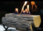 Cómo reemplazar la leña cuando se usa una chimenea: 5 opciones