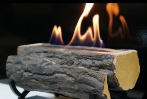 Jak vyměnit palivové dříví při používání krbu: 5 možností