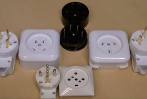 Kaip prijungti elektrinės viryklės maitinimo lizdą