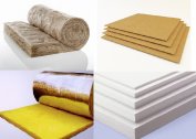 Consejos de aislamiento térmico de bricolaje para una casa de marco exterior