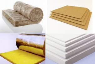 DIY tipy pro tepelnou izolaci pro rámový dům venku