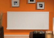 Overview of Purmo heating radiators and their specifications