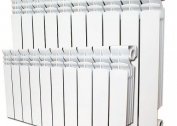 Overview of heating element manufacturers from China: radiators, pumps and boilers