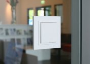How to connect and configure a proximity light switch