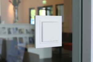 Jak připojit a nakonfigurovat spínač osvětlení pro přibližování