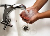 What is water supply?