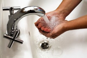 ¿Qué es el suministro de agua?