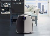 Which is better to choose: a humidifier or a sink of air?