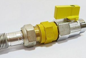 Variedades y ventajas de los insertos de gas dieléctrico.