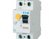 How to connect an RCD without grounding in the apartment - options for connection schemes