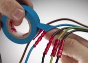 Insulation of wires and cables - purpose and varieties