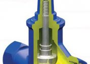How to choose a non-return valve for heating: ball, flap, schemes and design features