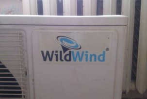 Wild Wind conditioners review: error codes, comparison of floor mobile models and wall