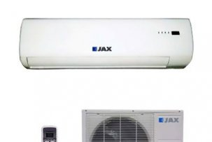 نظرة عامة على رموز الخطأ والتعليمات لمكيفات الهواء Jax (Jax) وتفسيرها