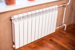 A bimetál radiátorok összehasonlító jellemzői