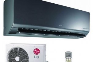 نظرة عامة على مكيفات الهواء LG وتعليمات التشغيل الخاصة بها ولوحات التحكم