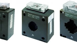 Purpose, device and principle of operation of current transformers