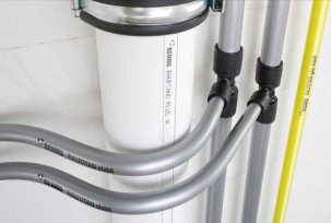 Come scegliere un tubo per fognatura fonoassorbente