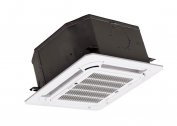 Overview and comparison of air conditioners MDV: channel, inverter, mobile and cassette systems