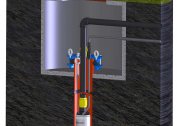 What is a water well: structure and operation