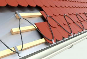 Proč je třeba střechu zahřívat a jak to udělat správně?