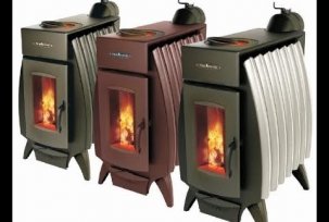 Una gama de hornos Fire Battery de nueva generación