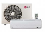 Decoding and instructions for error codes for air conditioners lg
