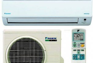 Beli penghawa dingin daikin (daikin) dengan harga yang murah: ulasan dan spesifikasi model individu