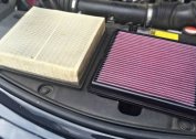 How often do I need to change the air filter