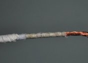 Varieties and scope of heat-resistant wires