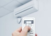 At what temperature can I turn on and use the air conditioner: operation and maintenance rules