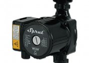 Is it possible to install an additional circulation pump in gas wall-mounted boilers Arderia