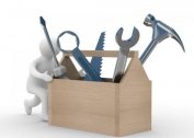 Consumibles para la instalación e instalación de aires acondicionados.