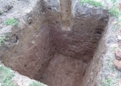 Types of sewer septic tanks for homes and gardens