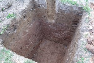 Types de fosses septiques d'égout pour les maisons et les jardins