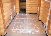 Cómo hacer la colocación de tuberías del sistema de calefacción: en una casa privada, en el piso, en el suelo