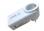 Design features and principle of operation of a GSM socket