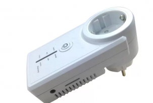 Design features and principle of operation of a GSM socket