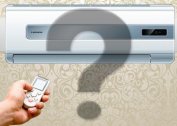 Why does the air conditioner dry the air when heated and how to raise the humidity of the room