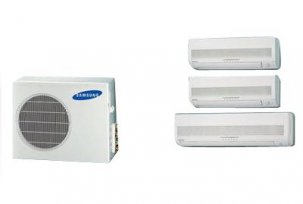Systemy klimatyzacji SAMSUNG i ich przegląd, konserwacja