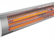 Infrared Sauna Battery