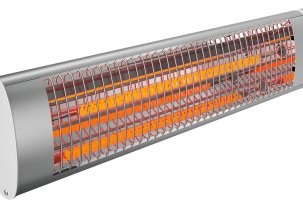 Infrared Sauna Battery