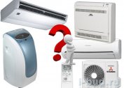 Which air conditioning is better to choose for an apartment and a house: ratings, reviews