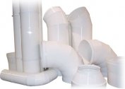 How to choose round ventilation elements