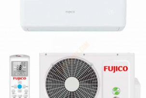 Overview of air conditioners Fujico: error codes, comparison of popular models