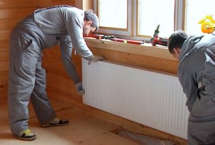 Instalace a použití radiátorů Prado pro domácnost