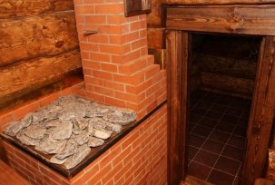 Tiilet uunit kylpy ja tee-se-itse-järjestelmät