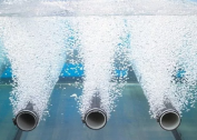 Overview of water aeration methods