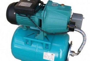 DIY-asennus ja automaattisen vedenjakeluaseman korjaus